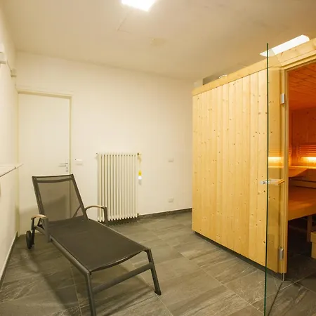Ferienwohnung Residenz La Gerbia Cannobio Exterior foto