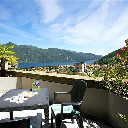Ferienwohnung Residenz La Gerbia Cannobio Zimmer foto