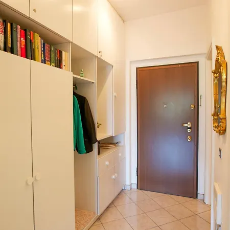 Ferienwohnung Residenz La Gerbia Cannobio Zimmer foto