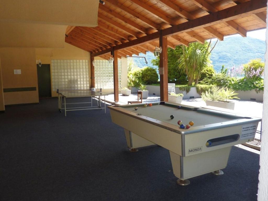La Gerbia Apartment *