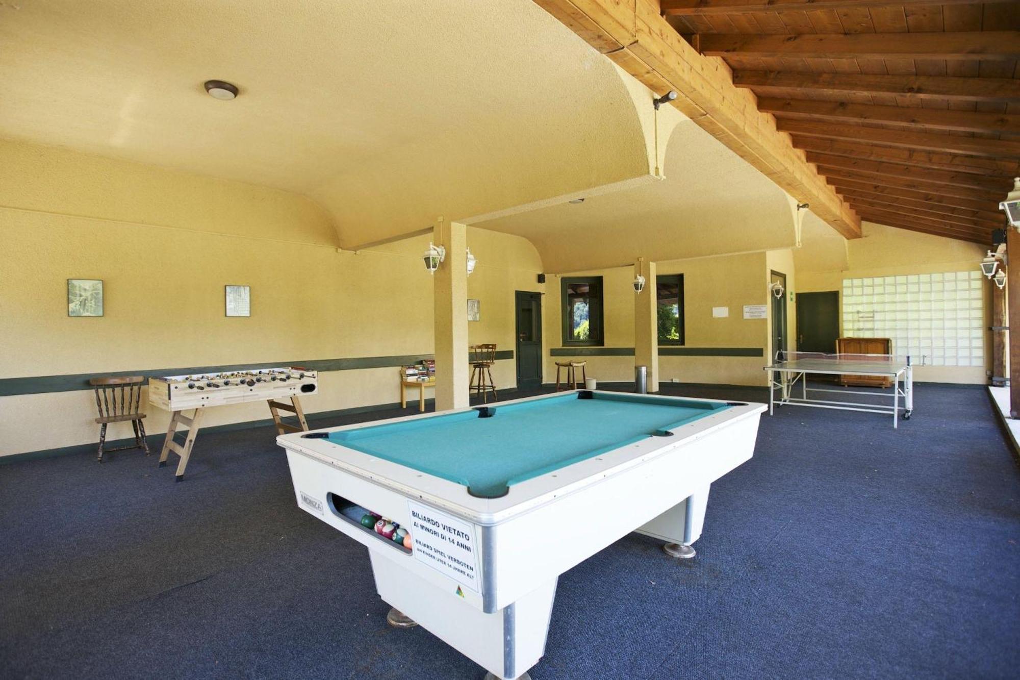 La Gerbia Apartment *