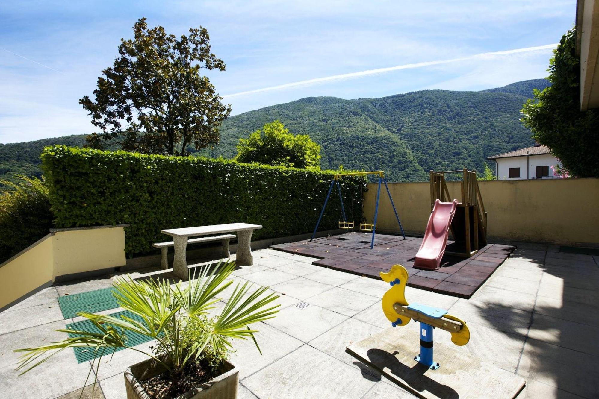 La Gerbia Apartment