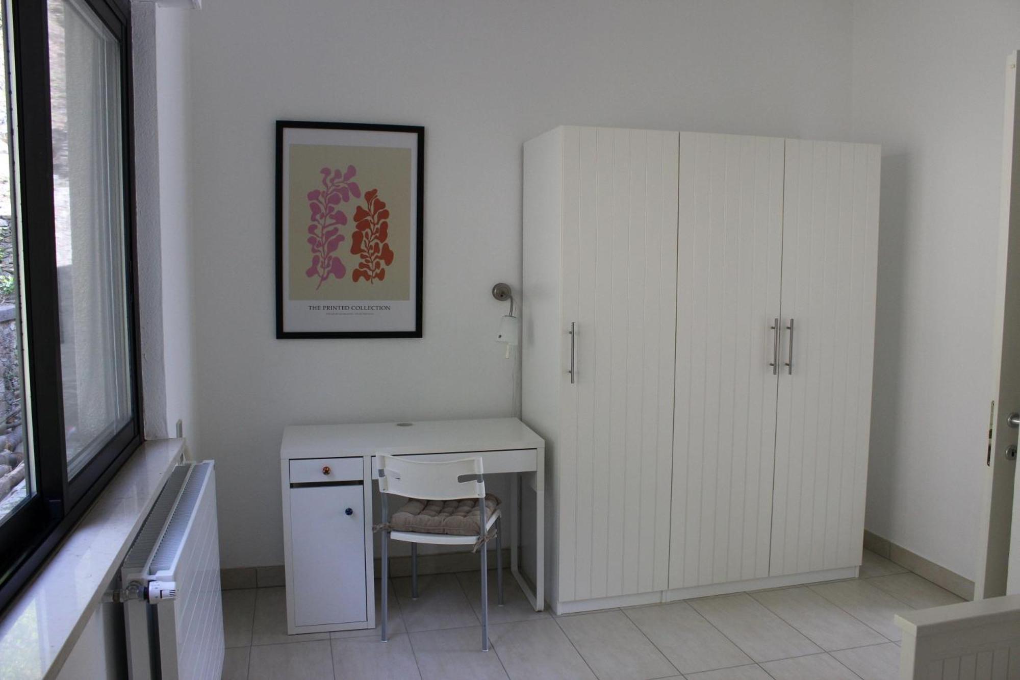 La Gerbia Apartment