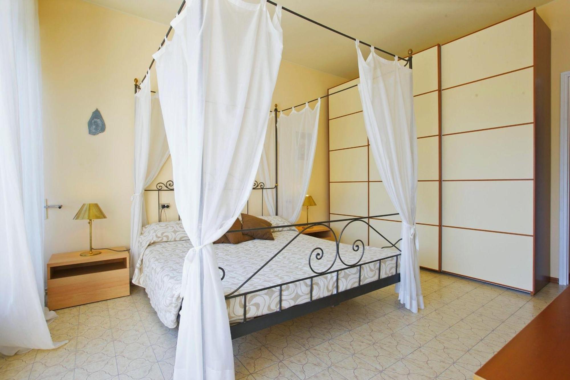 Apartment La Gerbia