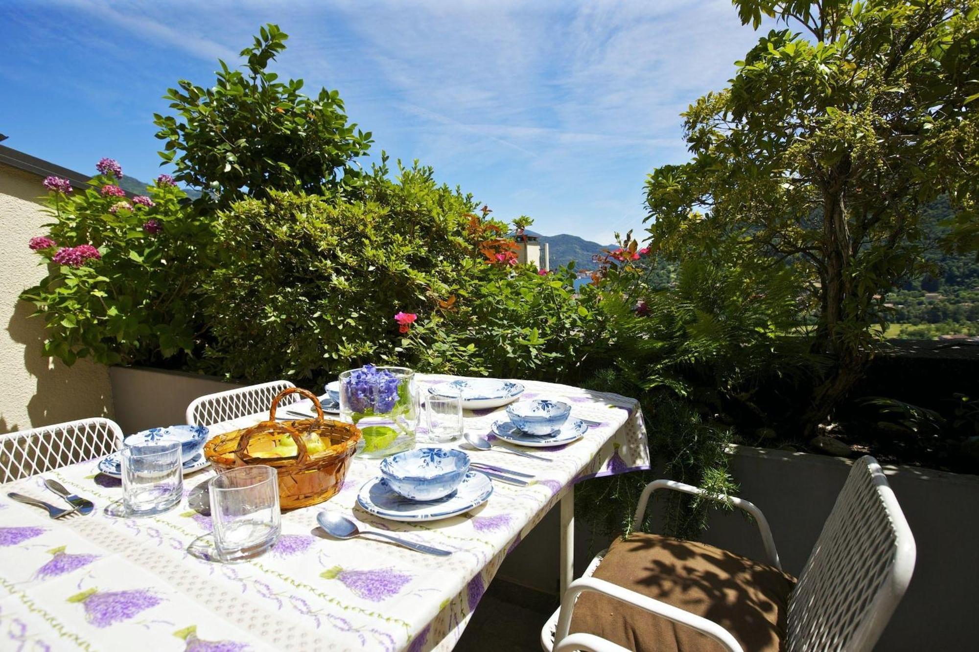 La Gerbia Apartment *