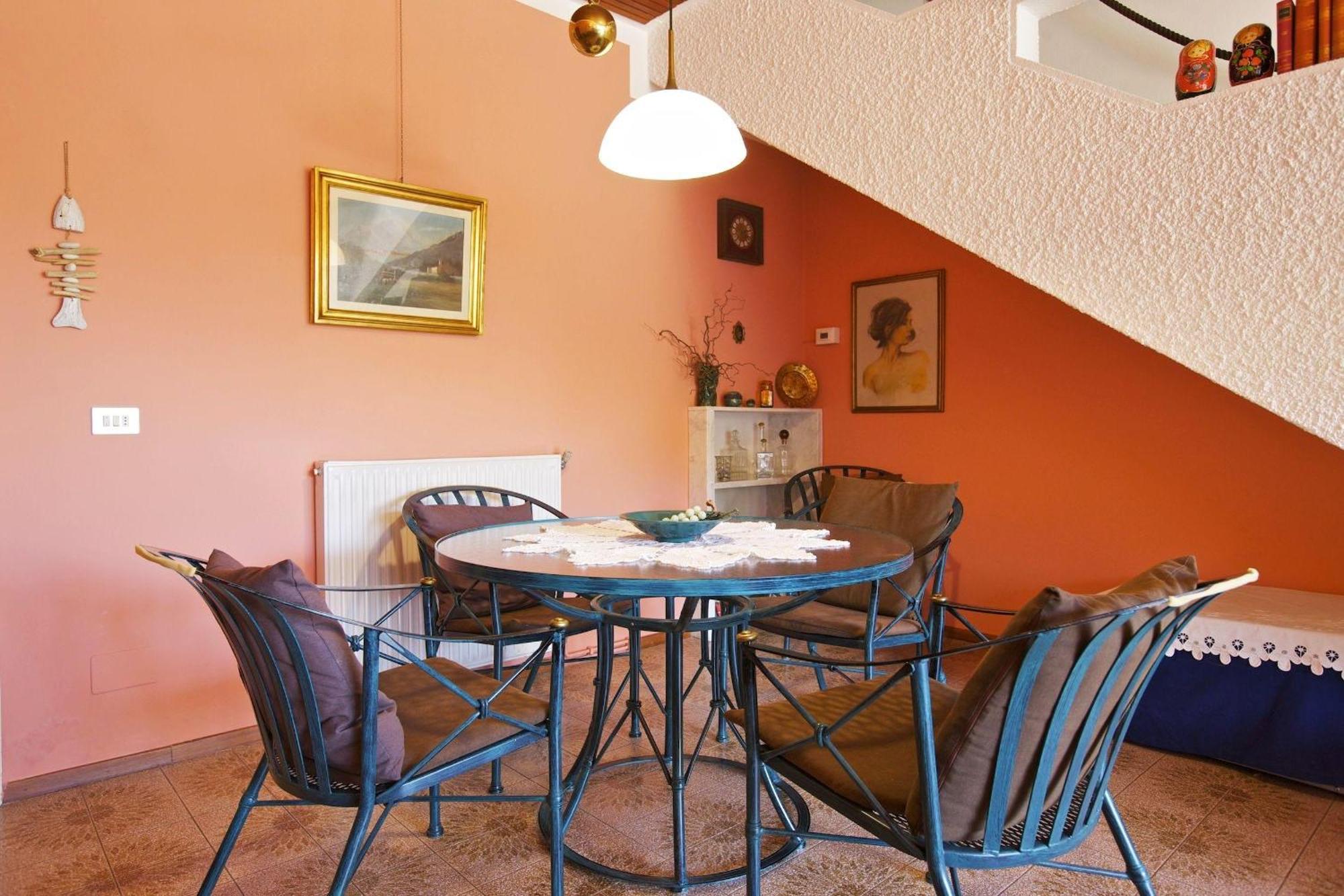 Apartment La Gerbia *