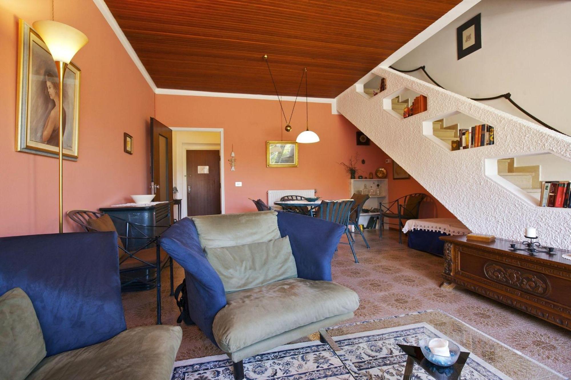 La Gerbia Apartment Cannobio