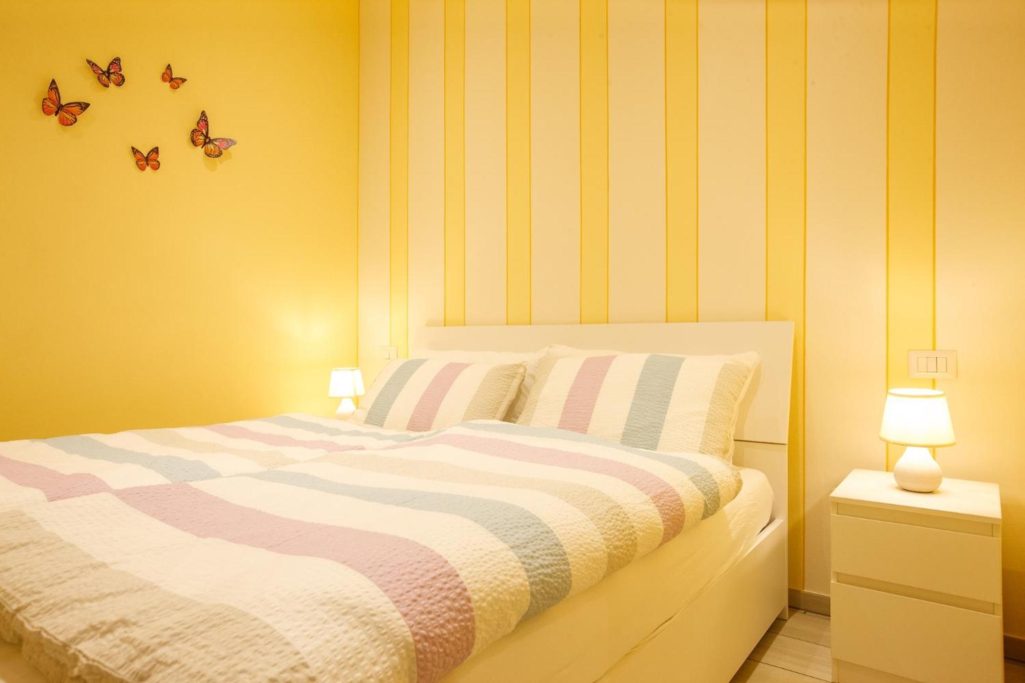 Apartment La Gerbia *