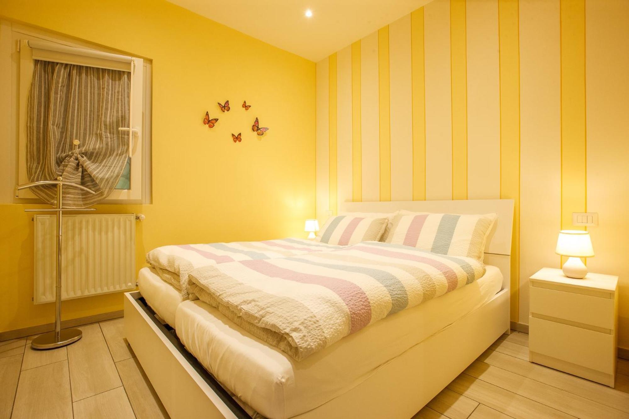 La Gerbia Apartment