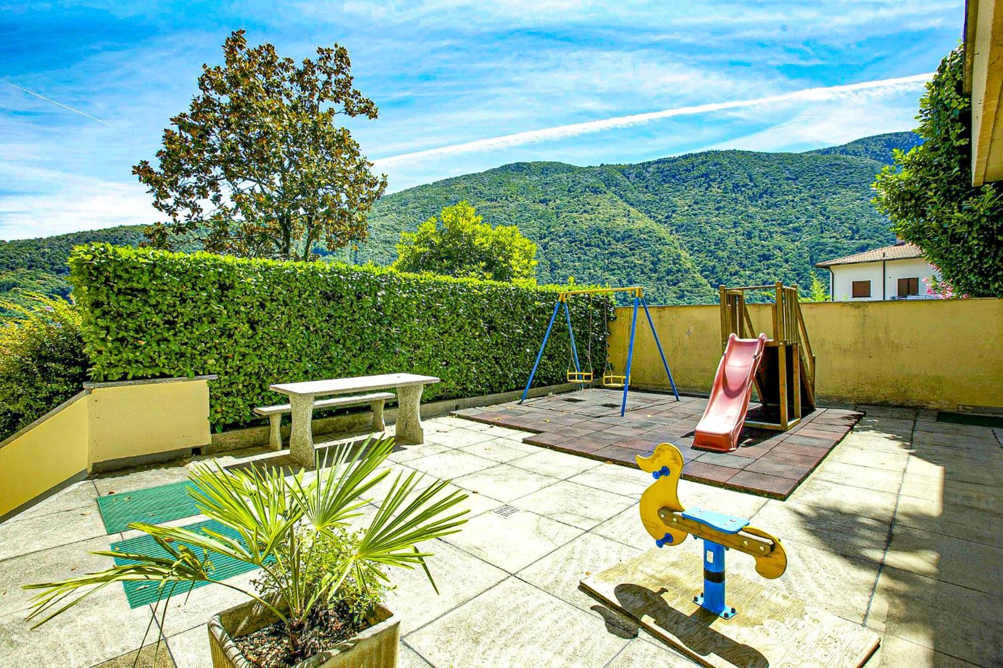 Apartment La Gerbia
