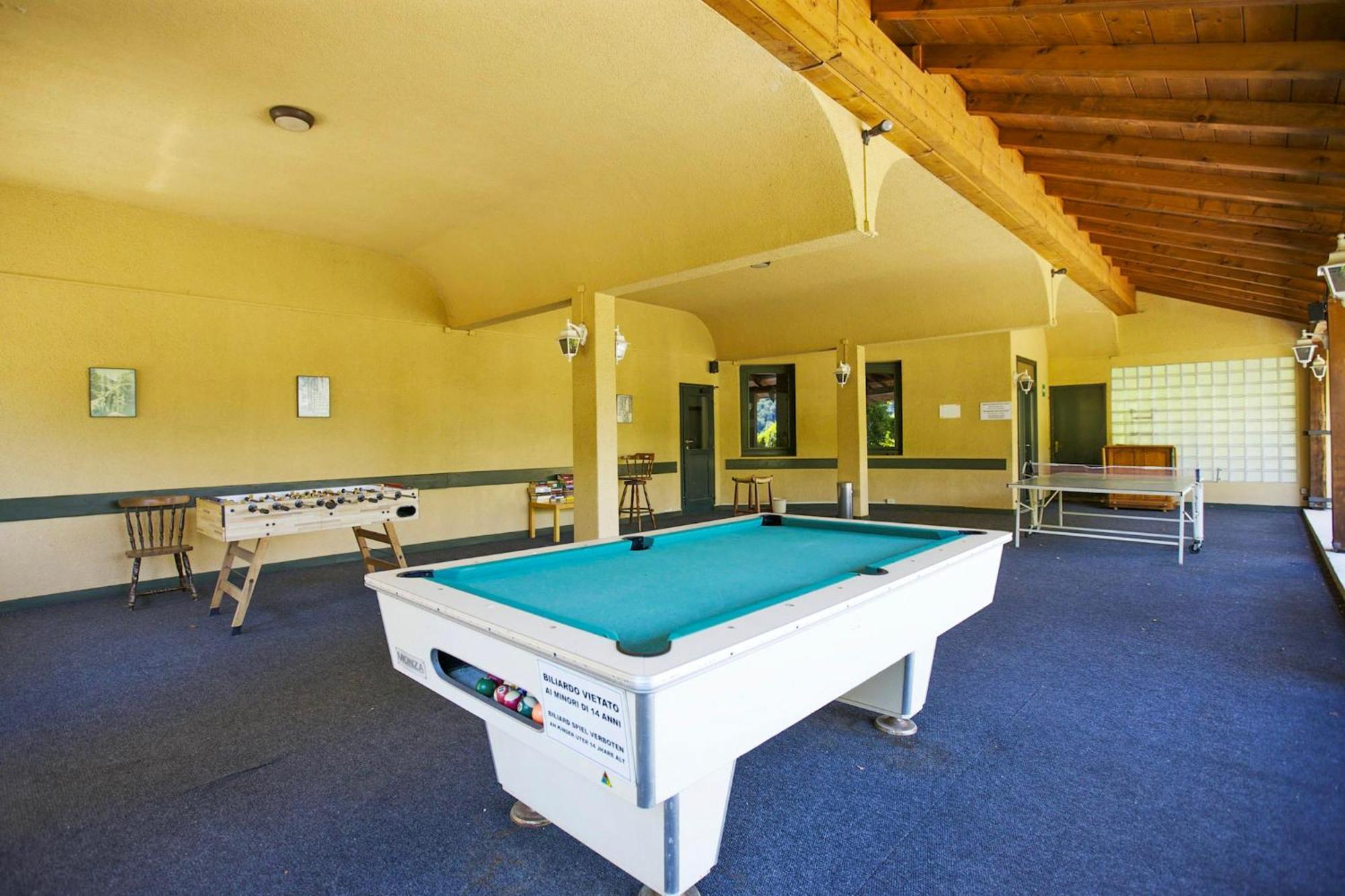 La Gerbia Apartment *